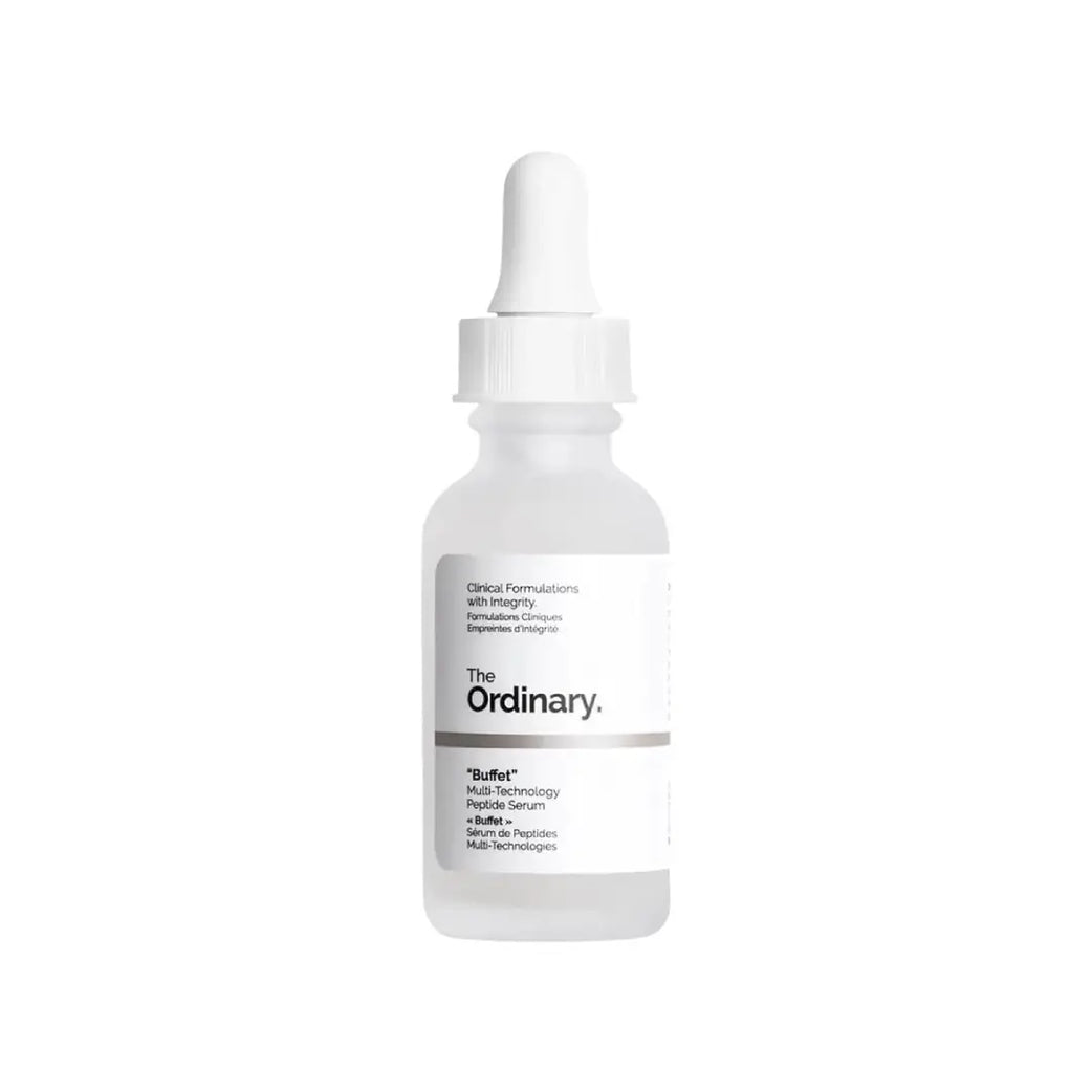 The Ordinary Buffet 30ml