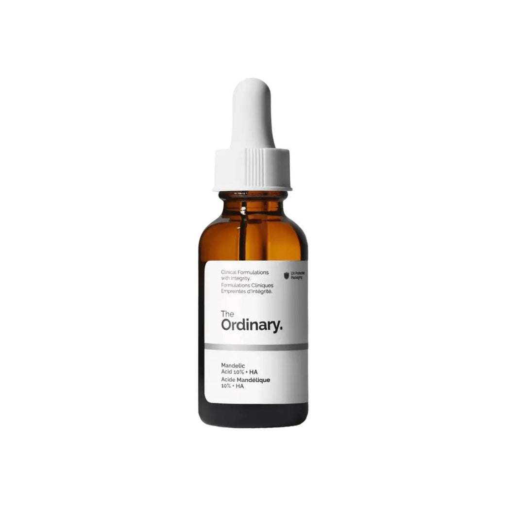 The Ordinary Mandelic Acid 10%+HA 30ml