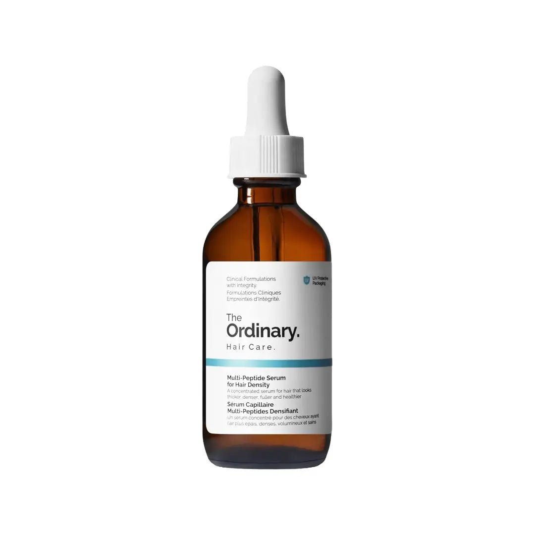 The Ordinary Multi Peptide Hair Serum 60ml