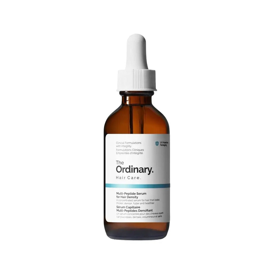The Ordinary Multi Peptide Hair Serum 60ml