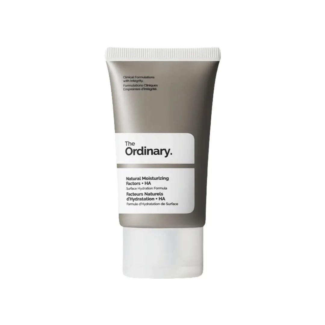The Ordinary Natural Moisturizing Factors + HA 30ml