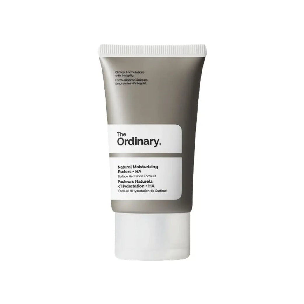The Ordinary Natural Moisturizing Factors + HA 30ml