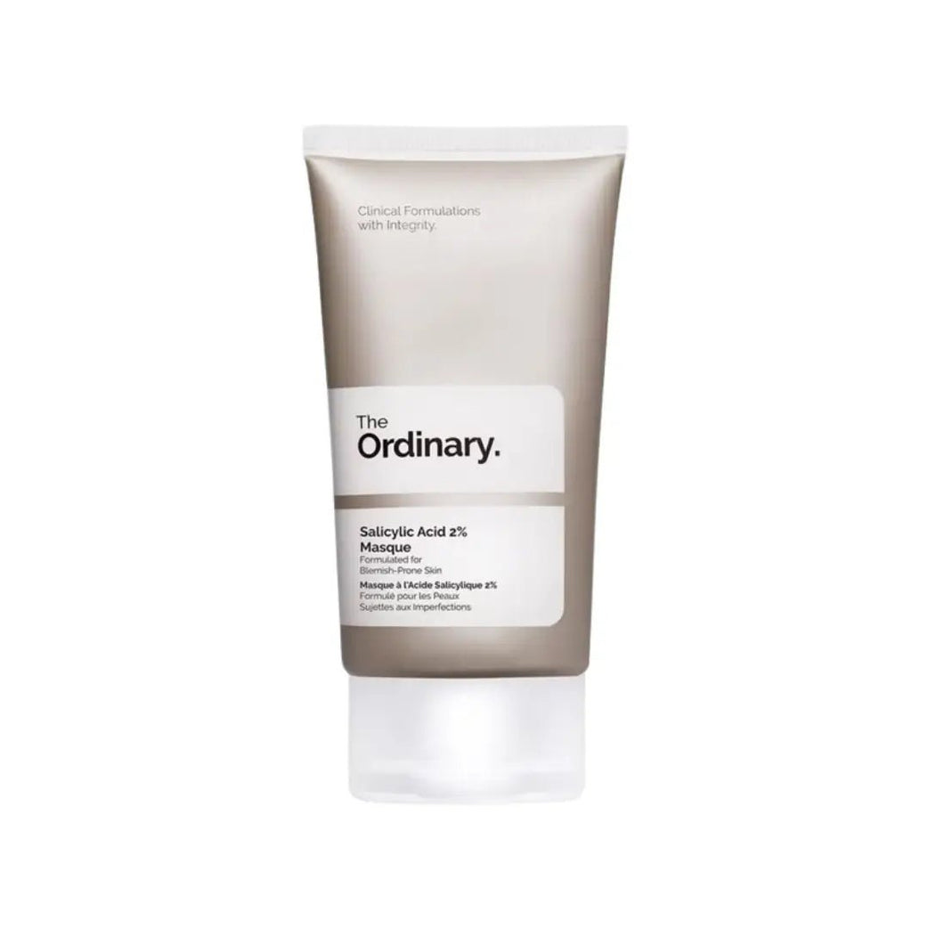 محلول التقشير العادي AHA 30%+BHA 2% 30 مل