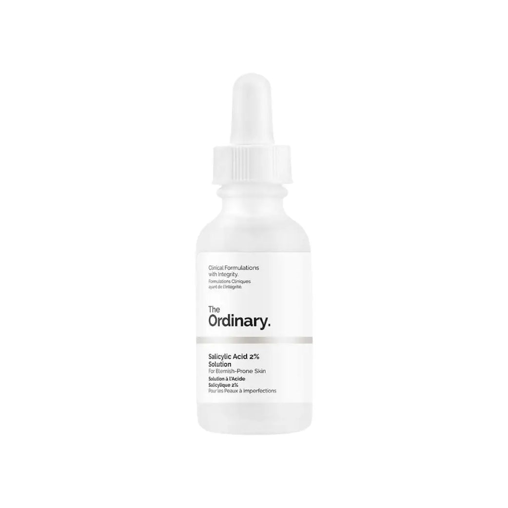 The Ordinary Salicylic Acid 2% Solution 30ml