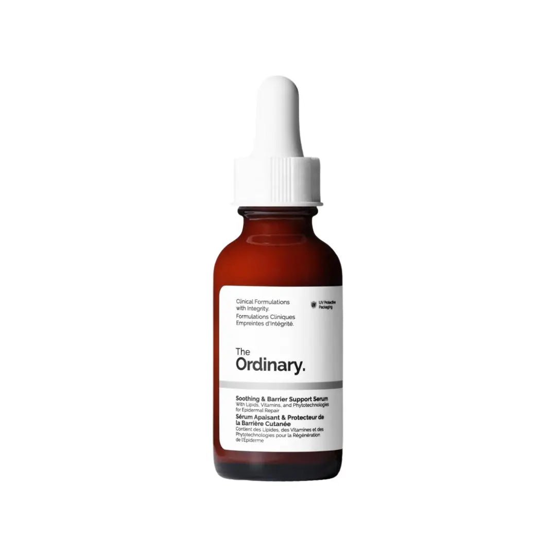 The Ordinary Soothing & Barrier Support Serum 30ml
