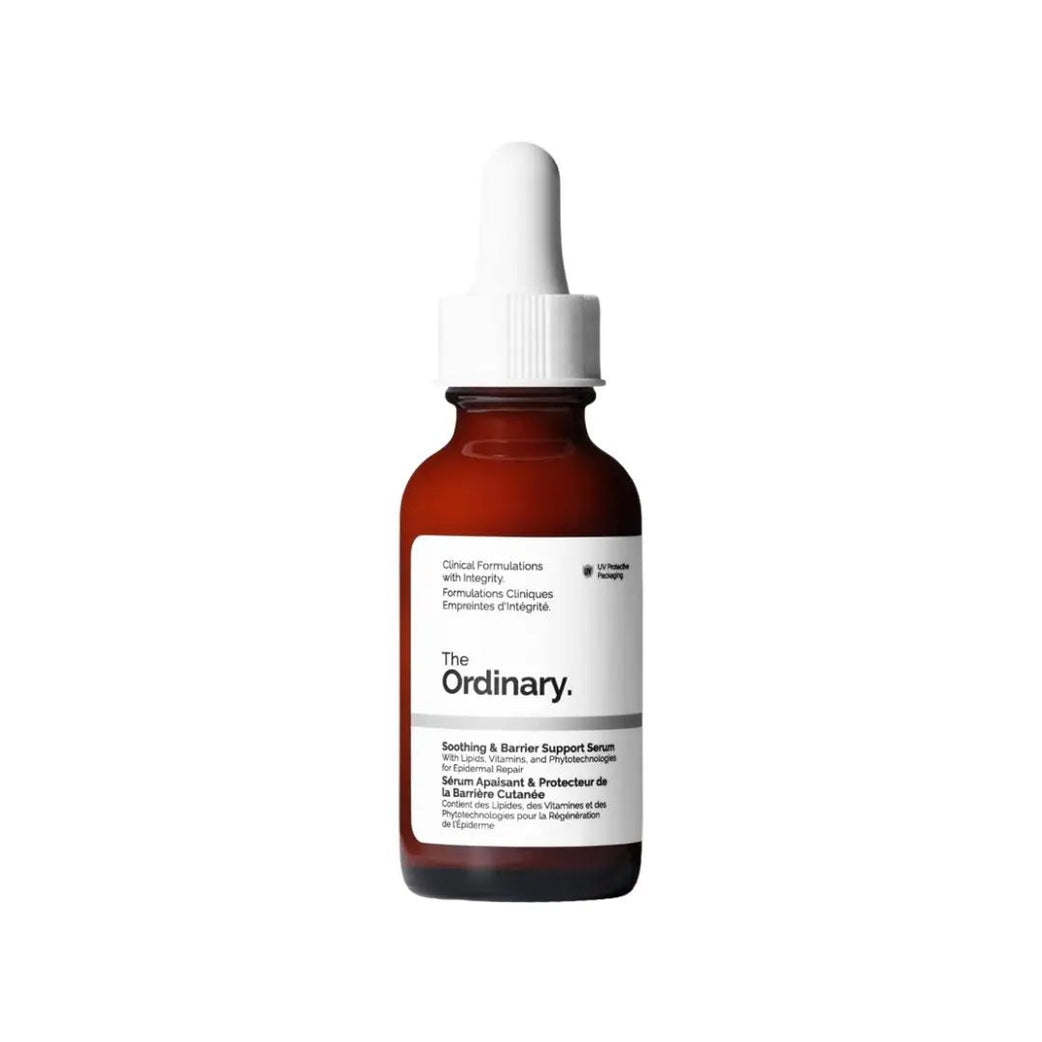 The Ordinary Soothing & Barrier Support Serum 30ml