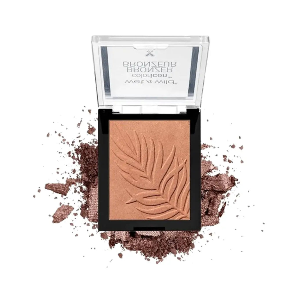 Wet N Wild Color Icon Bronzer 11G