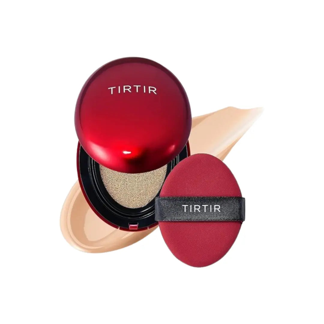 Tirtir Mask Fit Red Cushion 21N Ivory
