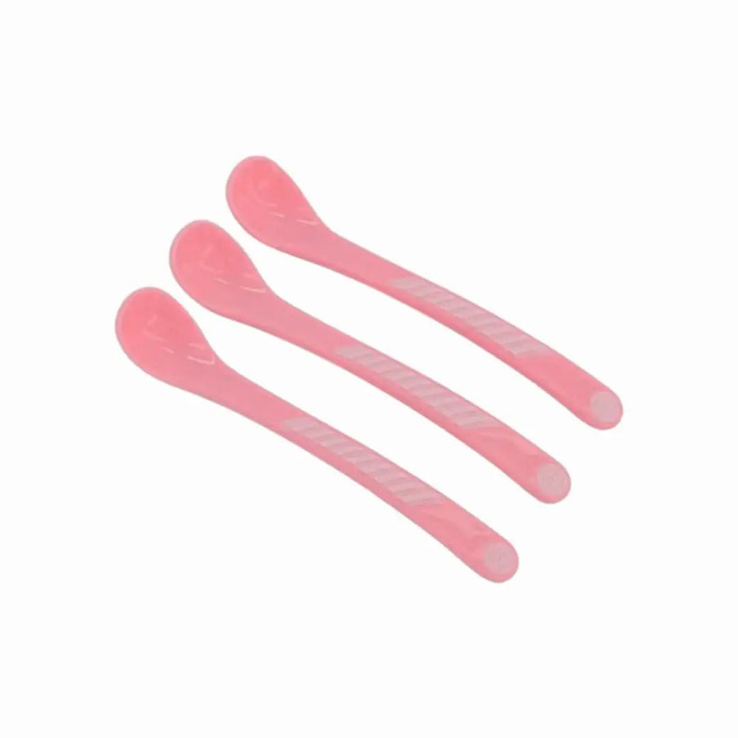 Twistshake 3x Feeding Spoon 8+Months