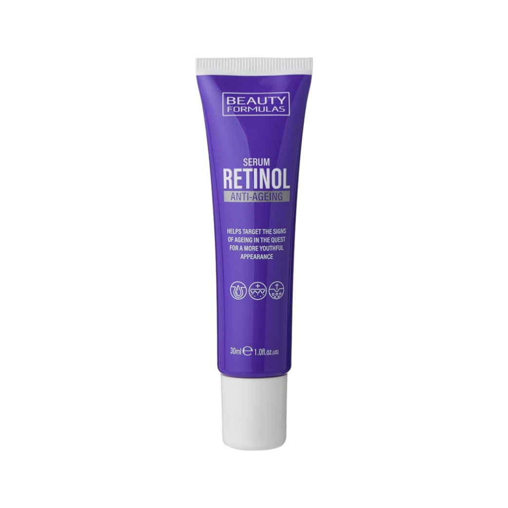 BEAUTY FORMULAS SERUM RETINOL ANTI-AGING 30ML