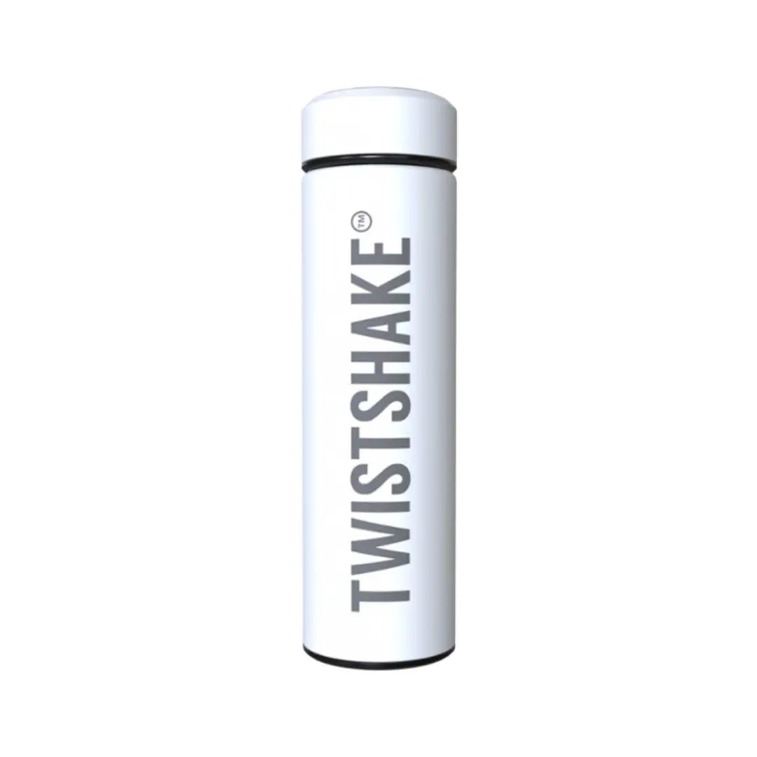 Twistshake Hot or Cold Bottle 420ml