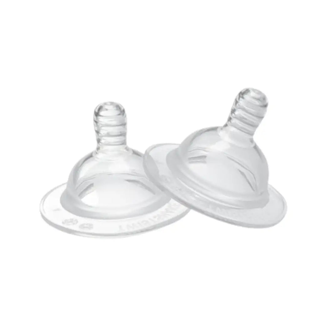 Twistshake Anti Colic Teat Medium 2M+ 78020