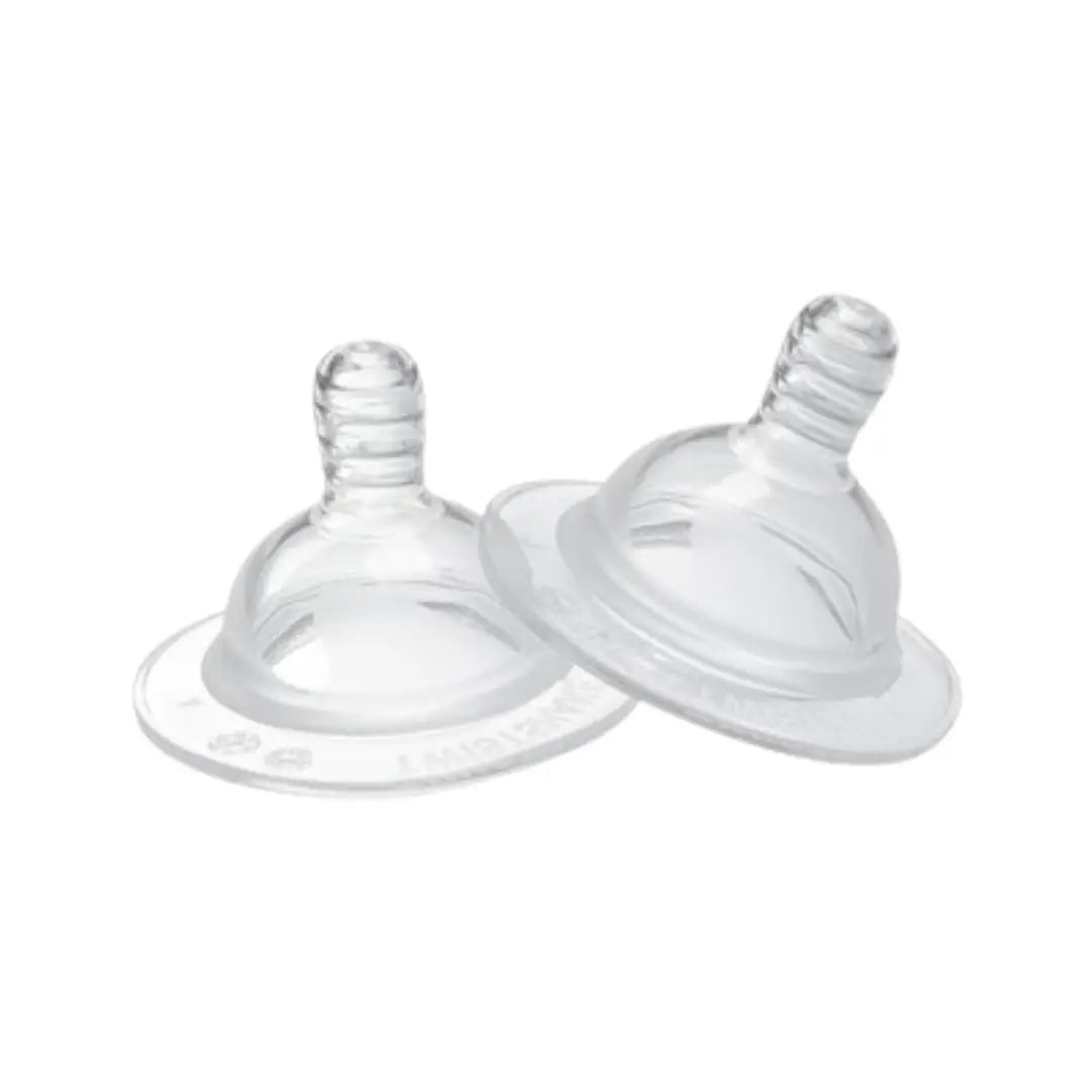 Twistshake Anti Colic Teat Medium 2M+ 78020