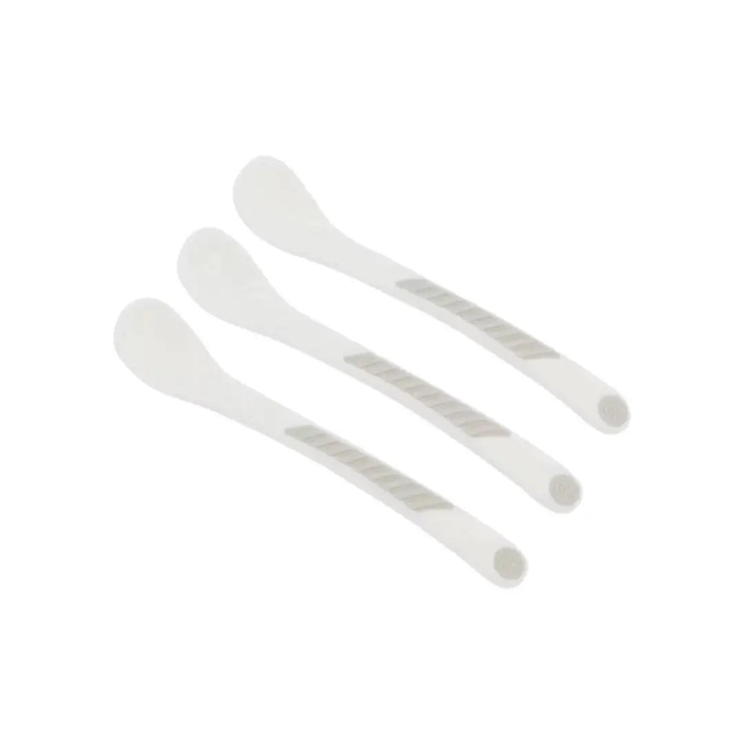 Twistshake 3x Feeding Spoon 8+Months