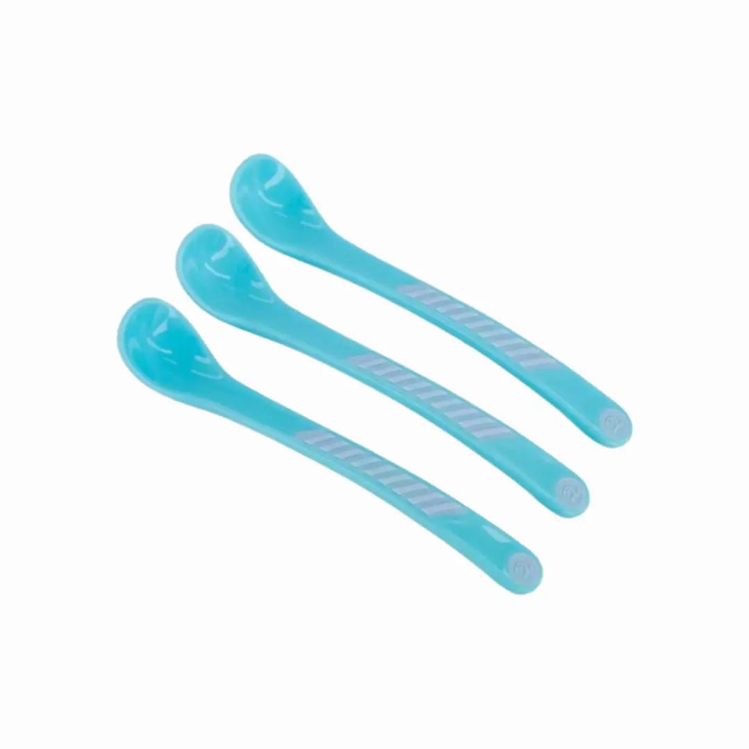 Twistshake 3x Feeding Spoon 8+Months