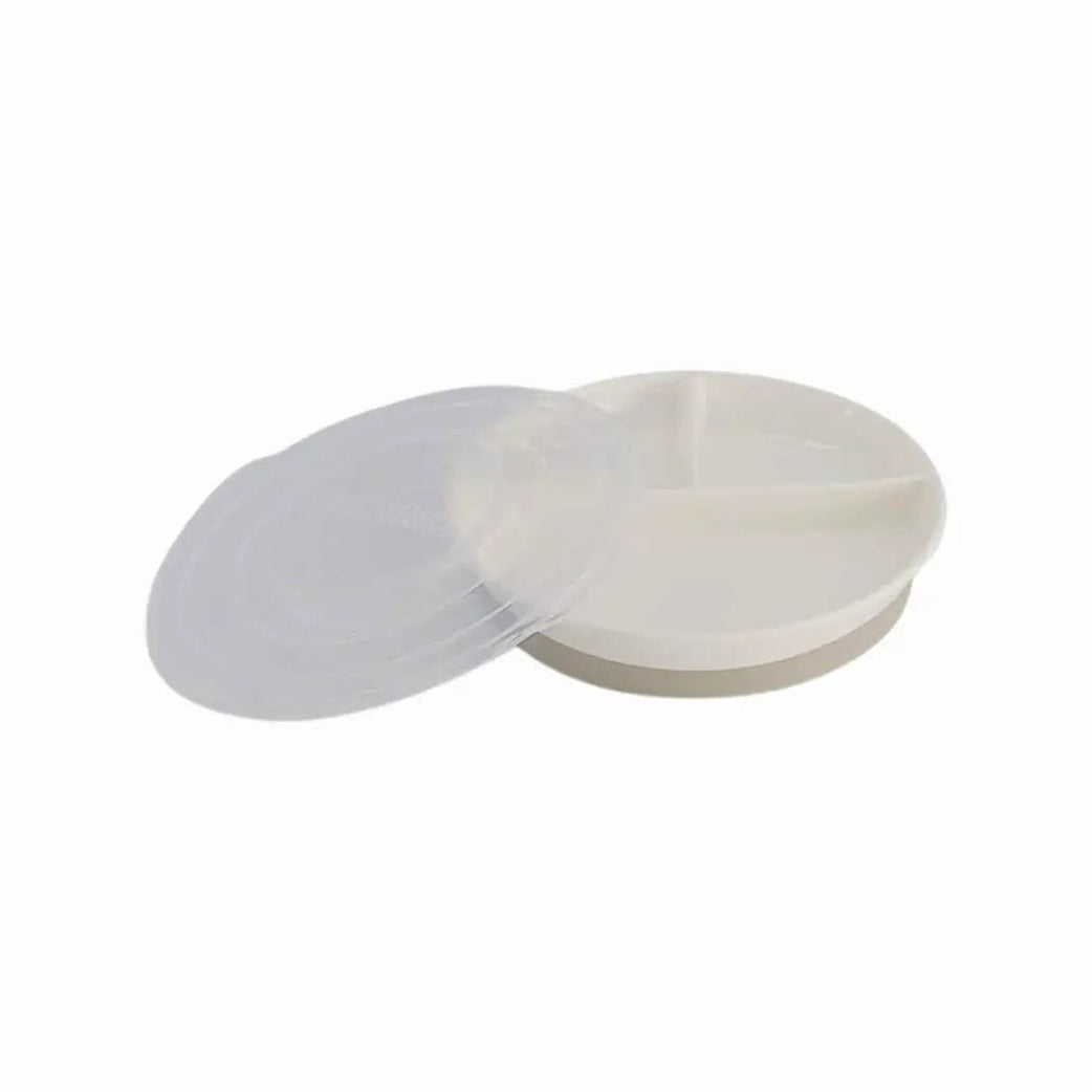 Twistshake Divided Plate 8+Months