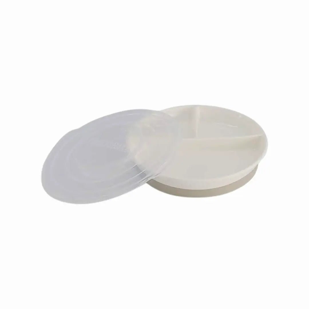 Twistshake Divided Plate 8+Months