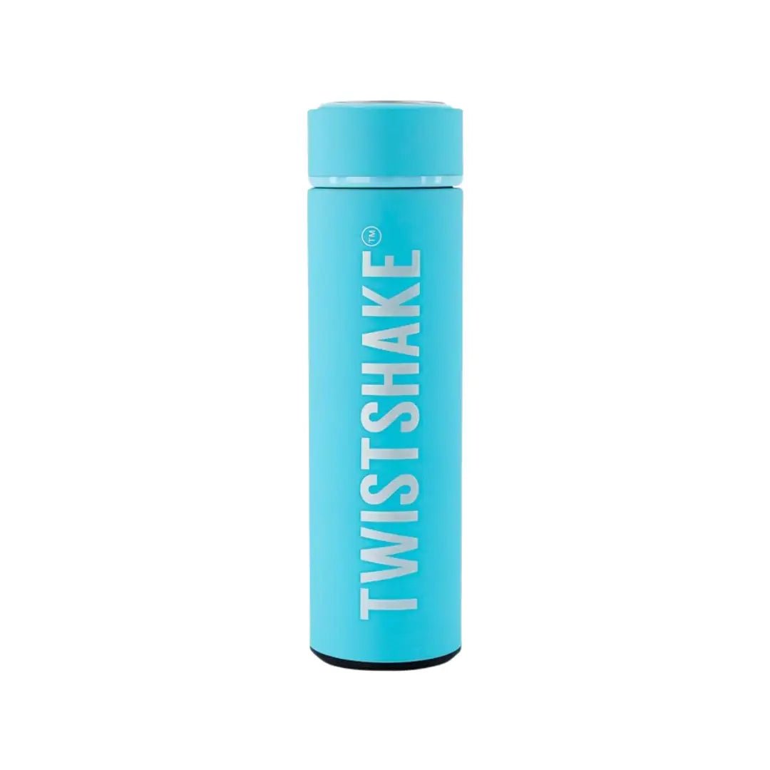 Twistshake Hot or Cold Bottle 420ml