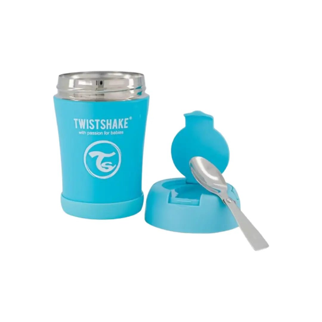 Twistshake Insulated Food Container 350ml