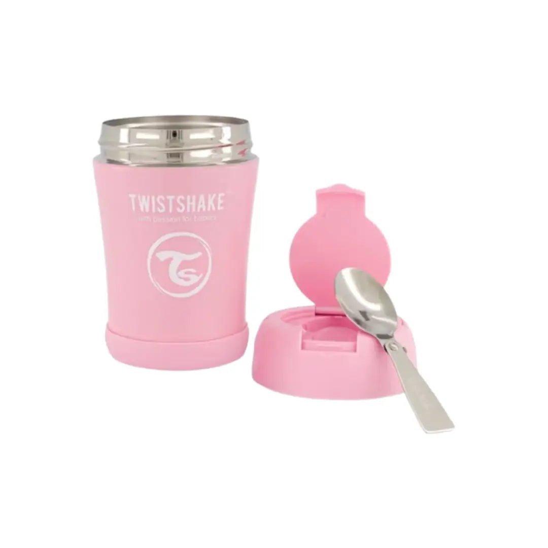 Twistshake Insulated Food Container 350ml