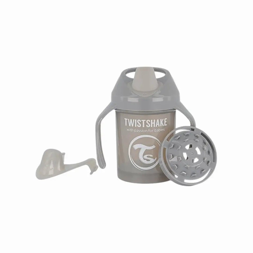 Twistshake Mini Cup 230ml 4+Months