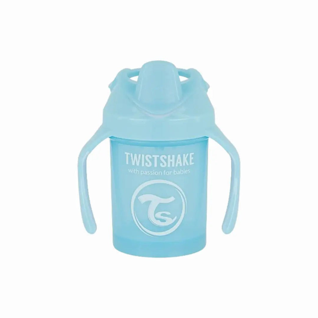 Twistshake Mini Cup 230ml 4+Months
