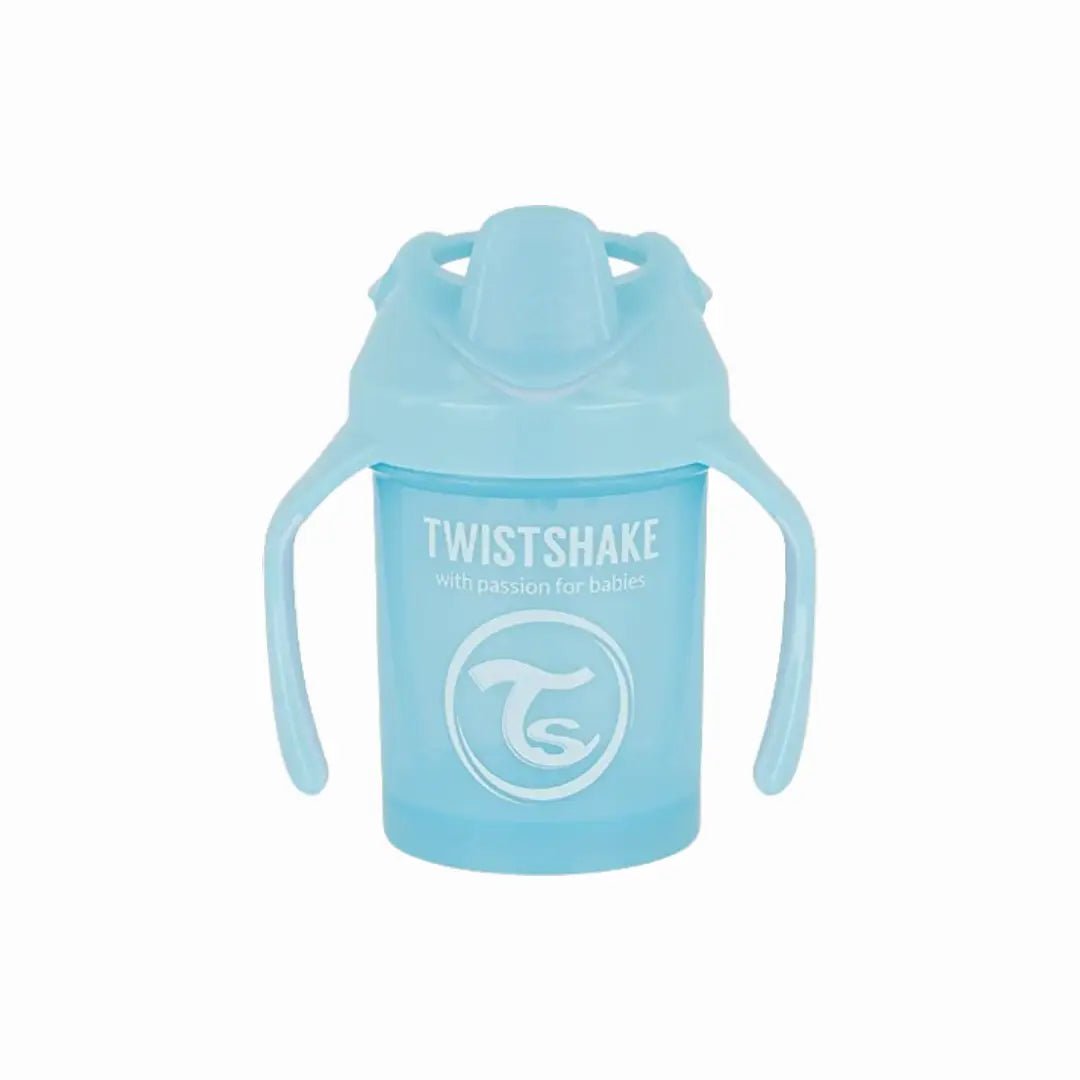 Twistshake Mini Cup 230ml 4+Months
