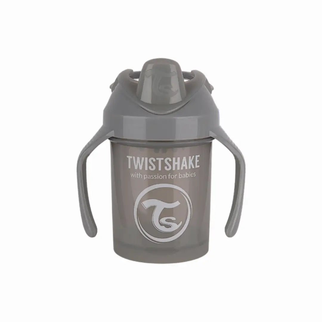 Twistshake Mini Cup 230ml 4+Months
