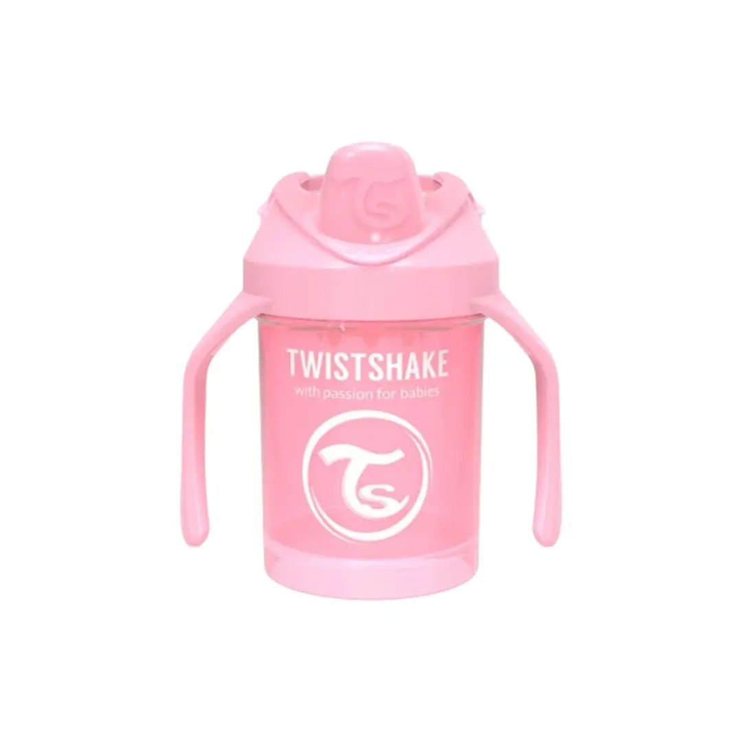 Twistshake Mini Cup 230ml 4+Months