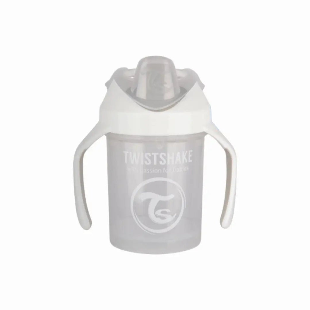 Twistshake Mini Cup 230ml 4+Months