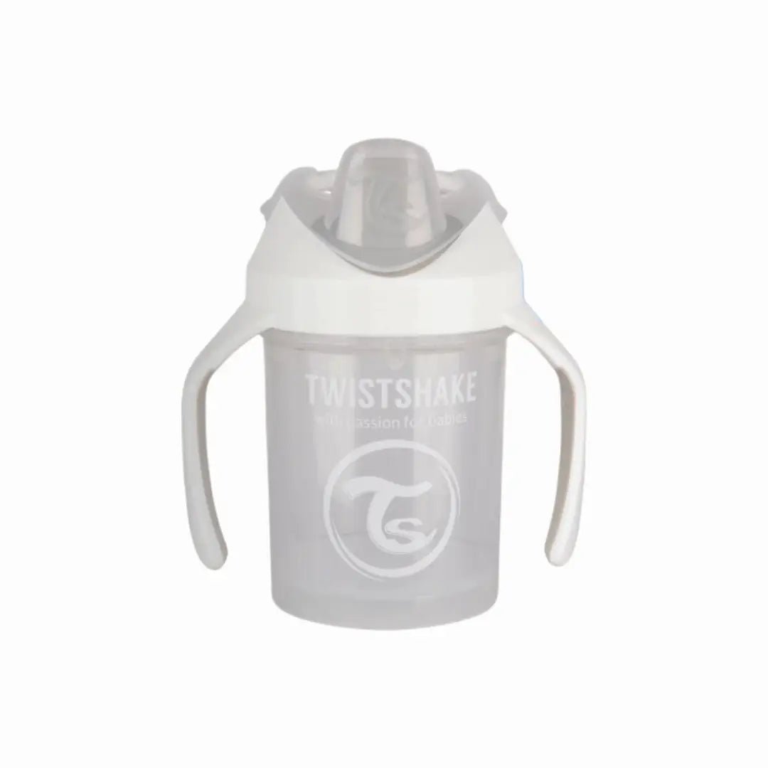 Twistshake Mini Cup 230ml 4+Months