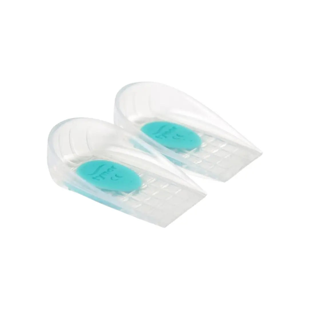 Tynor Heel Cushion Silicone K-02 XL