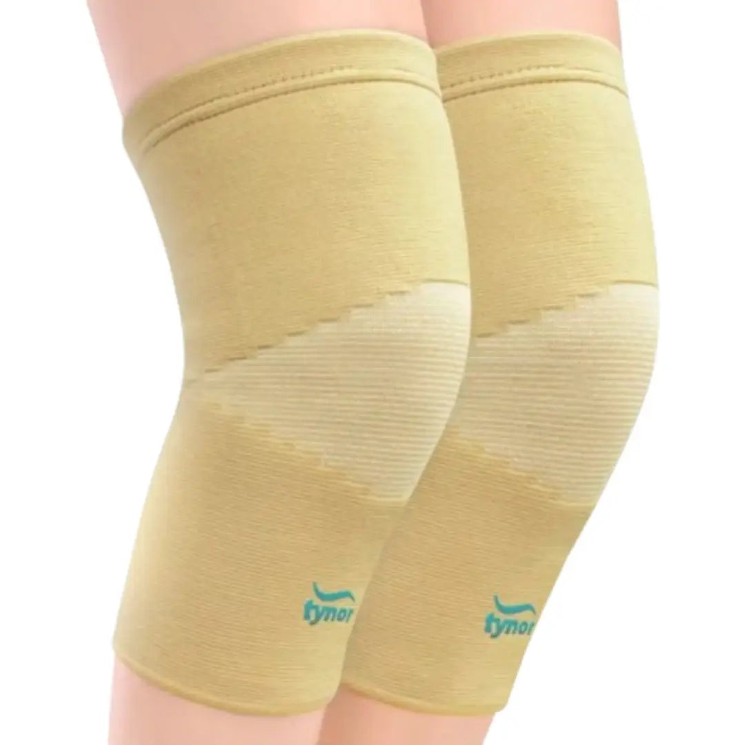 Tynor Knee Cap D-04 Small elastic knee support front view