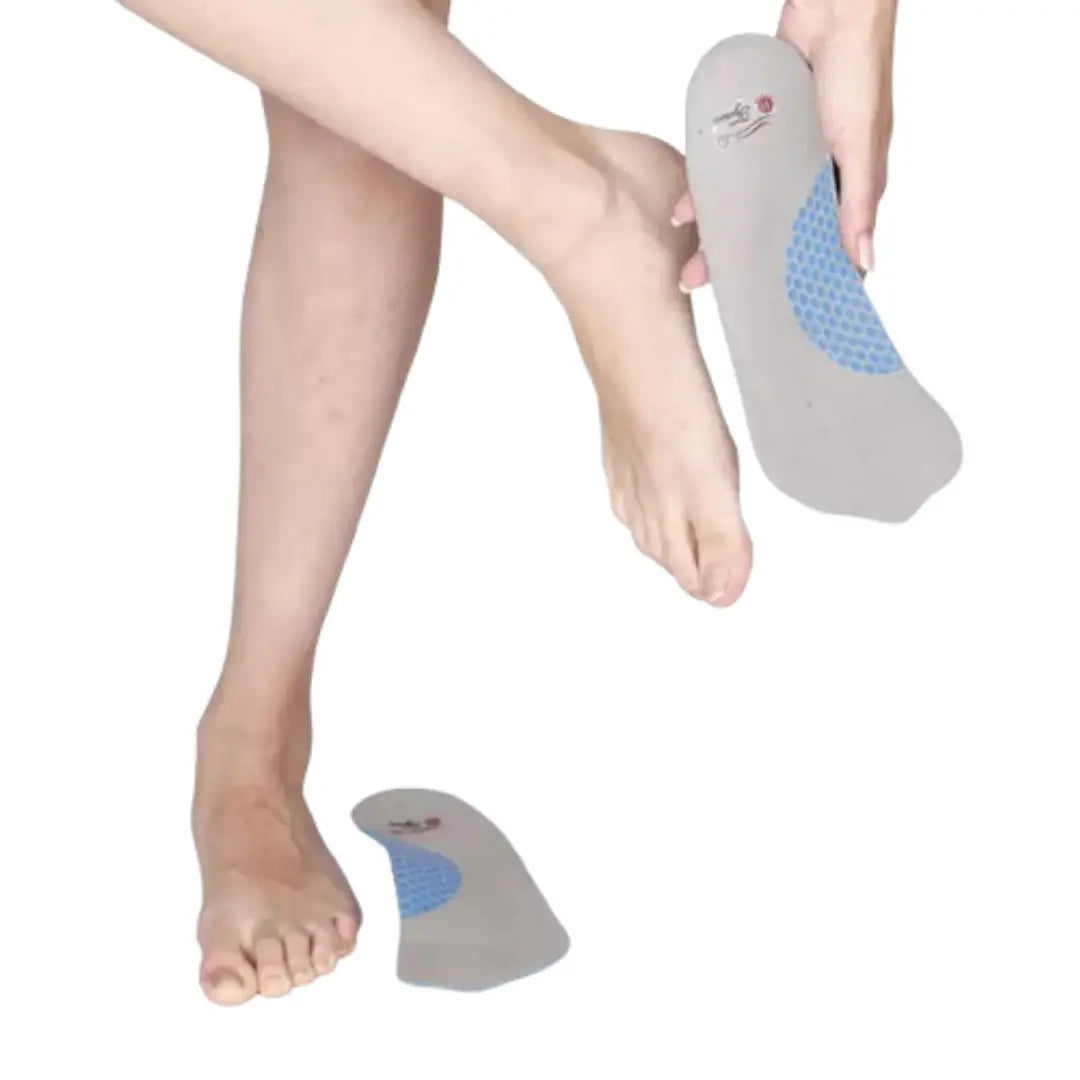 Tynor Medial Arch Orthosis K-11 CH-1 foot arch support insole