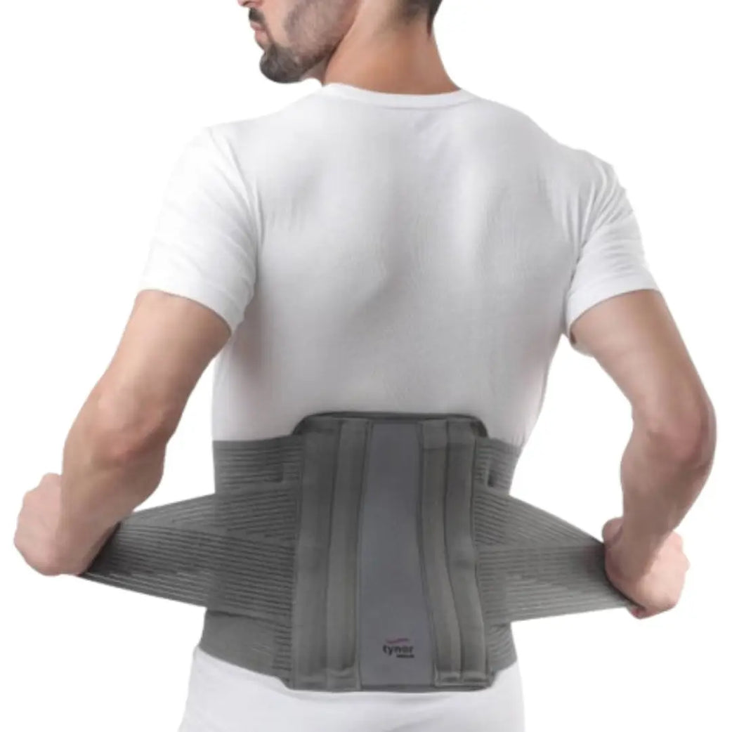 Tynor Contoured LS Support A-07 Small