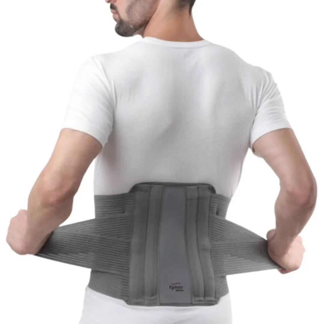 Tynor Contoured LS Support A-07 Small