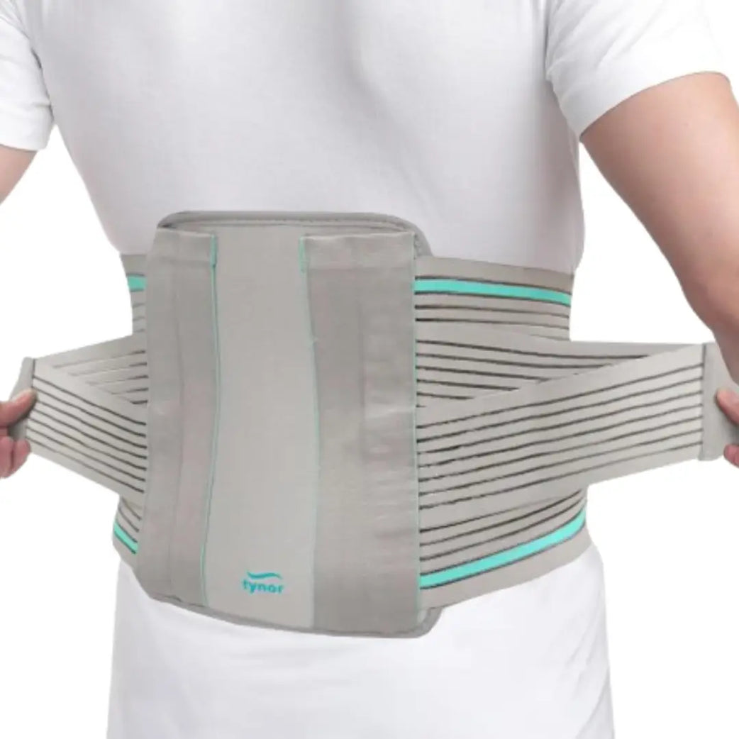 Tynor Contoured LS Support Medium