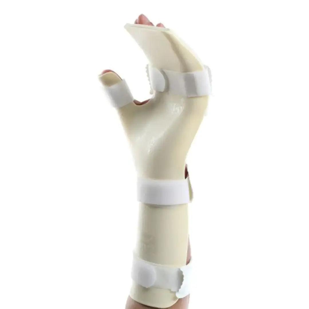 Tynor Hand Resting Splint Left Large E-29 wrist support brace