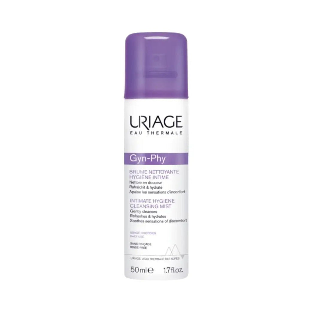 URIAGE GYN-PHY Refreshing Intimate Mist 50ml