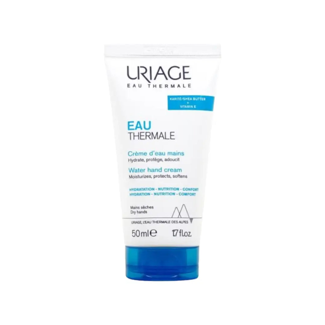 Uriage EAU Thermale Water Hand Cream 50ML