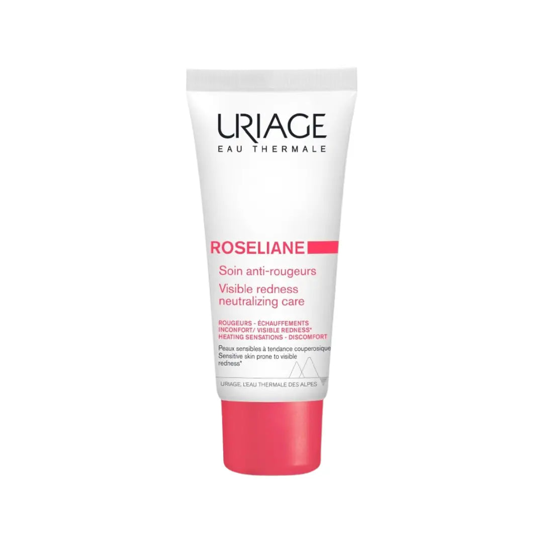 Uriage Roseliane Anti Redness Cream 40ML