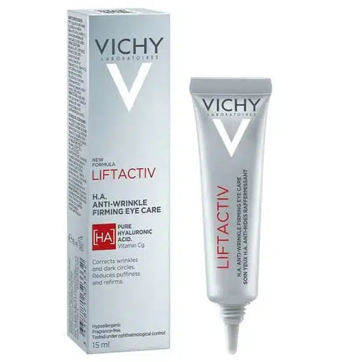 Vichy Liftactiv Supreme Anti-wrinkle Eye Cream 15ml