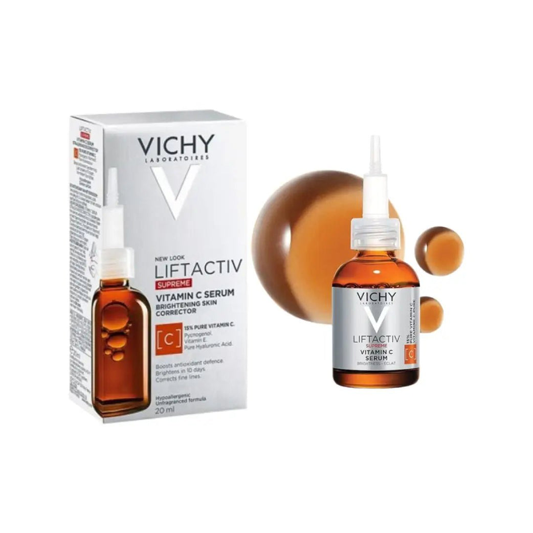 Vichy LiftActiv Vitamin C Serum 20ML