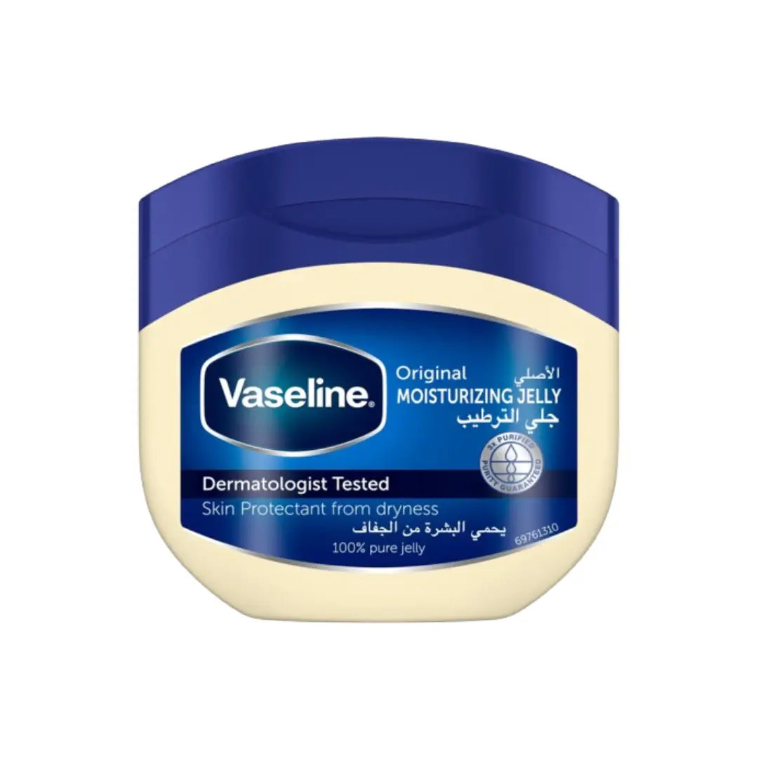 Vaseline Original Moisturizing Jelly 450ml