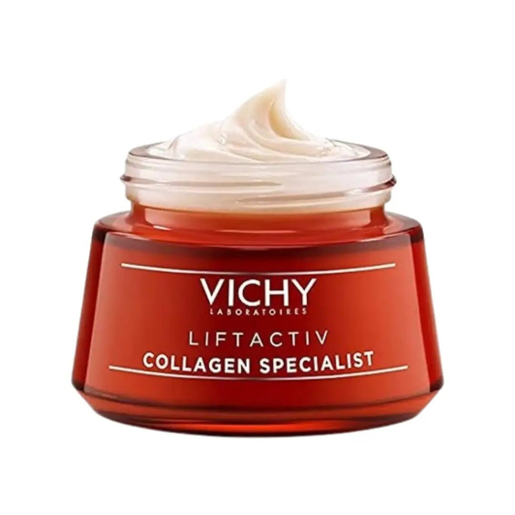 Vichy LiftActiv Collagen Cream 50ML