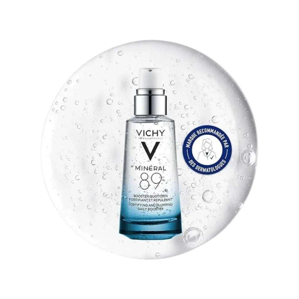Vichy Mineral 89 Daily Skin Booster 50ML