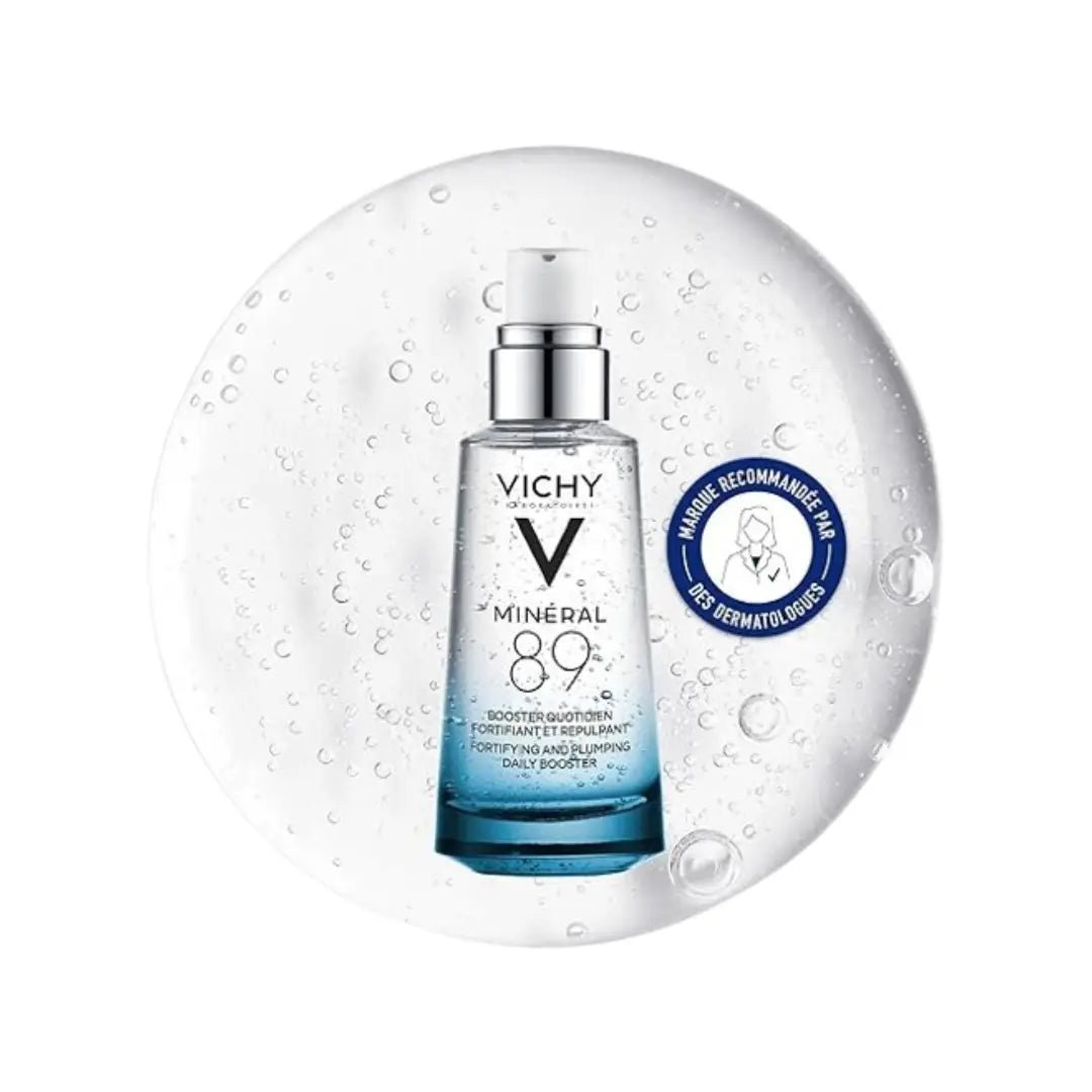 Vichy Mineral 89 Daily Skin Booster 50ML