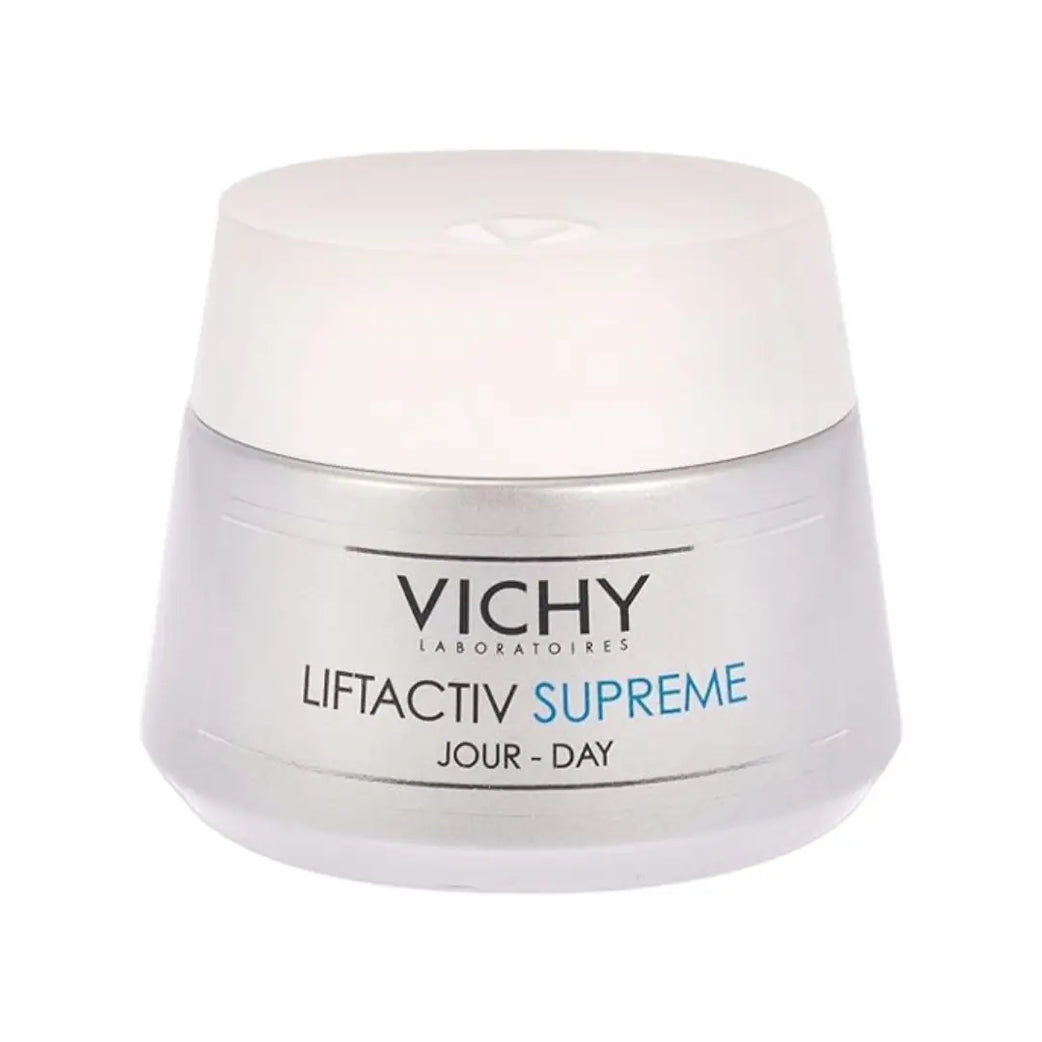 VICHY LIFTACTIV SUPREME ANTI WRINKLE CREAM 50ML