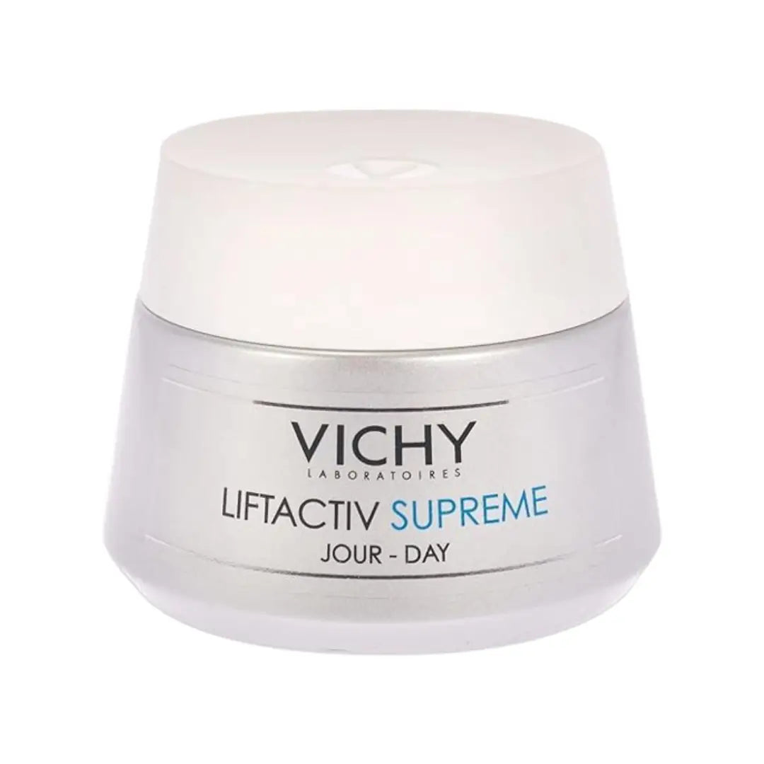 VICHY LIFTACTIV SUPREME ANTI WRINKLE CREAM 50ML
