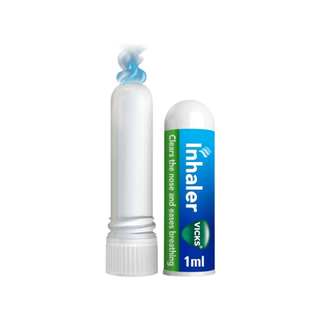 Vicks Inhaler Nasal Stick